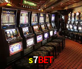 Descubra a Essência do s7bet: Nossa História e Compromissos