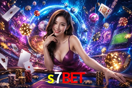 Experiência VIP s7bet