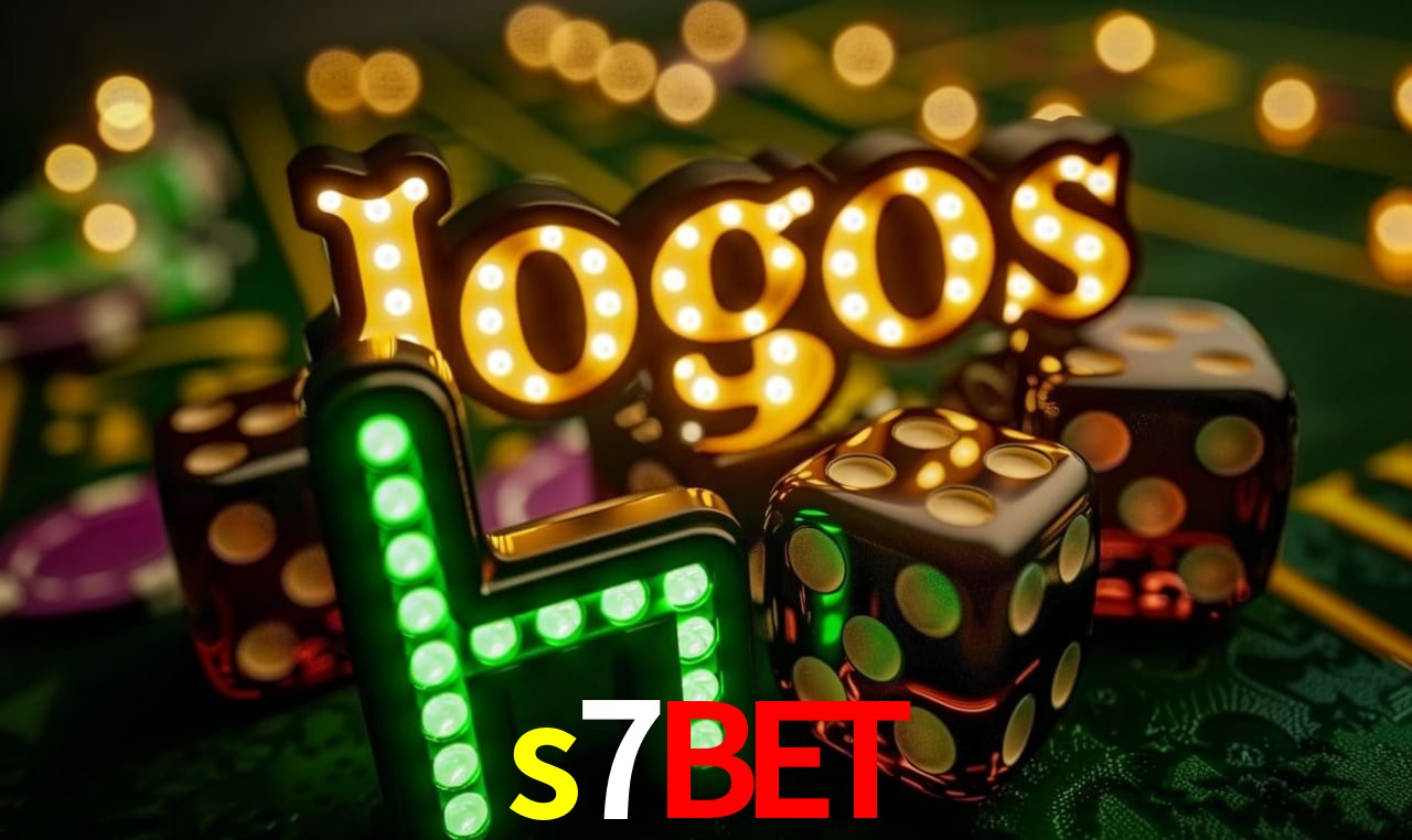 Estatísticas s7bet