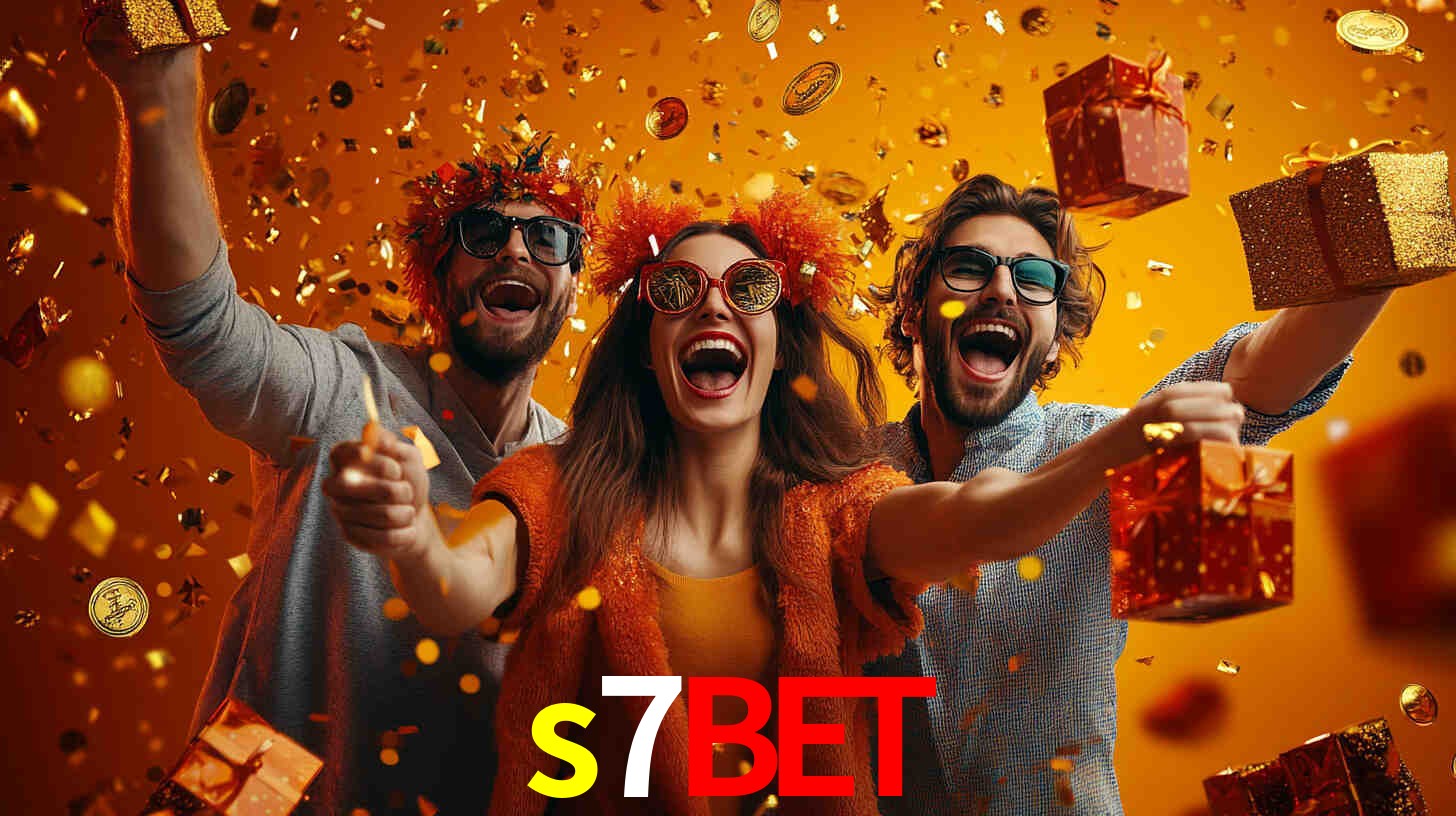 s7bet: Seu Cassino Premiado com Pagamentos Rápidos