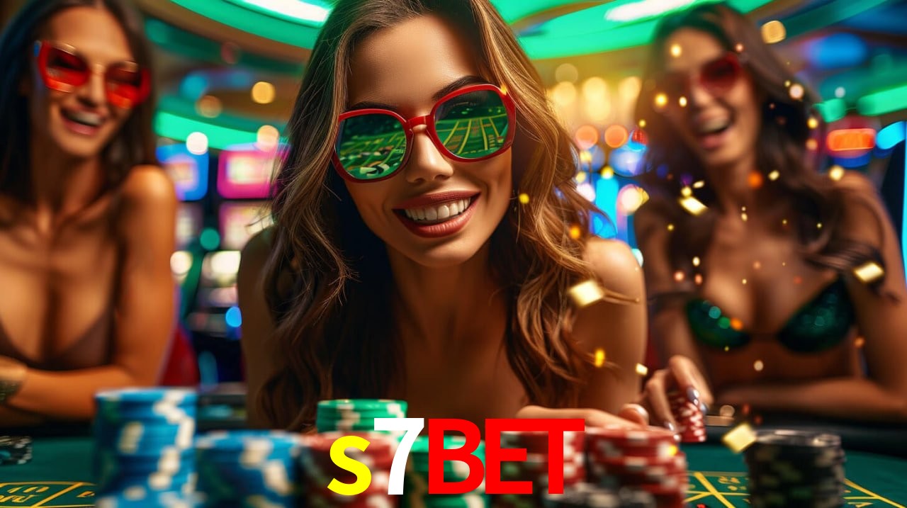 Welcome Bonus s7bet