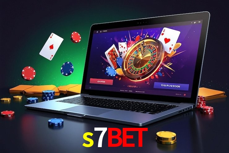 Design Responsivo s7bet