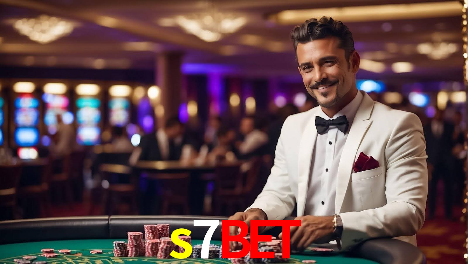 Login Seguro s7bet