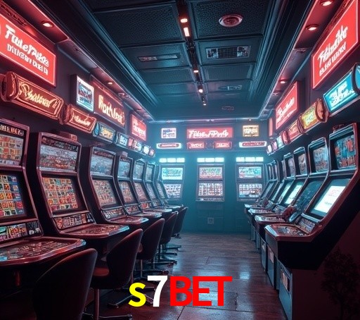 Promoção Relâmpago s7bet