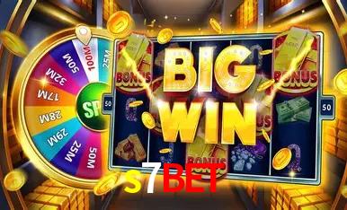 A Emoção da Loteria na s7bet: Uma Chance de Mudança de Vida