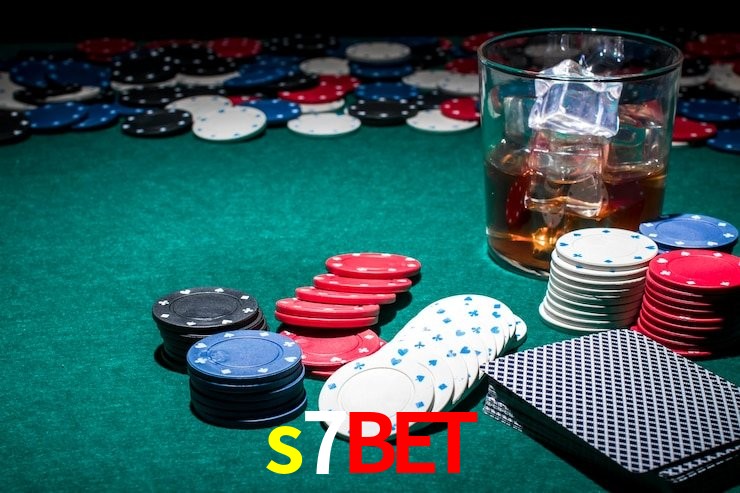 Casino Ao Vivo s7bet