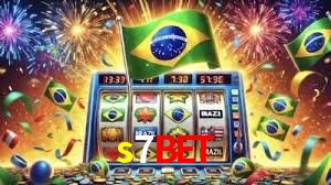 Game Providers s7bet