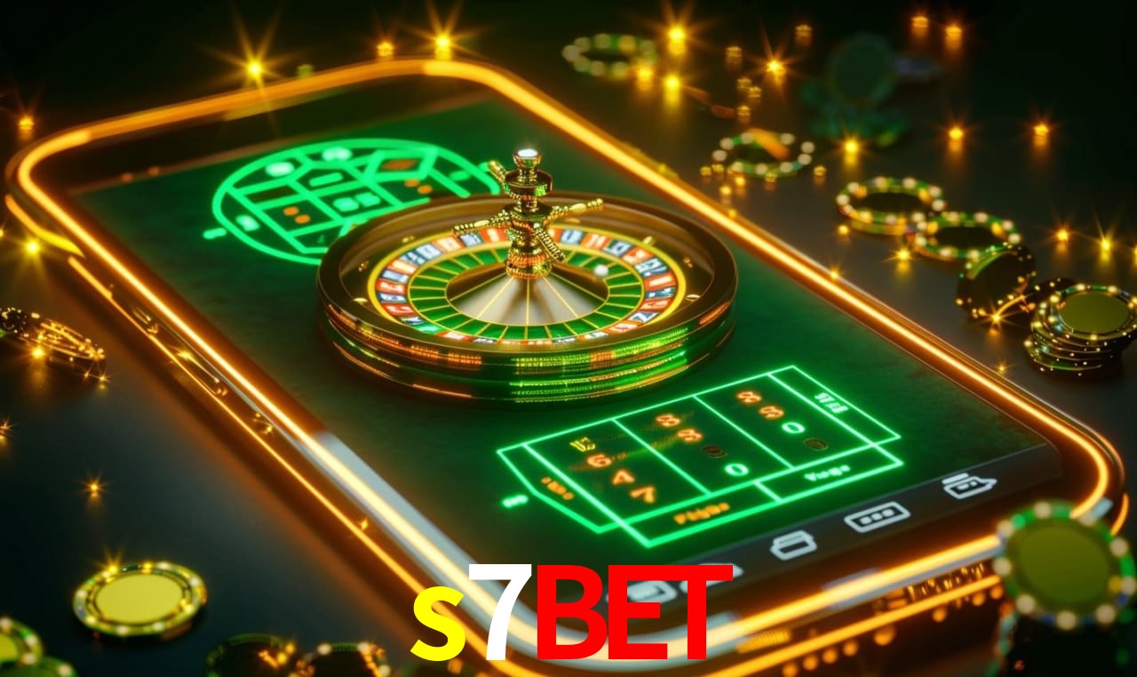 Segurança 2FA s7bet