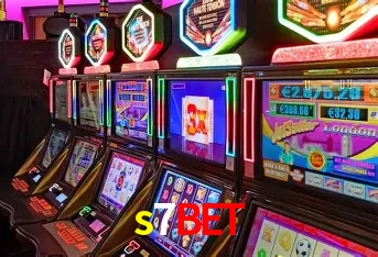 Apostas Esportivas na s7bet: Um Guia Completo