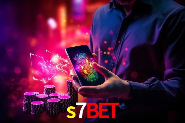 Programa VIP s7bet
