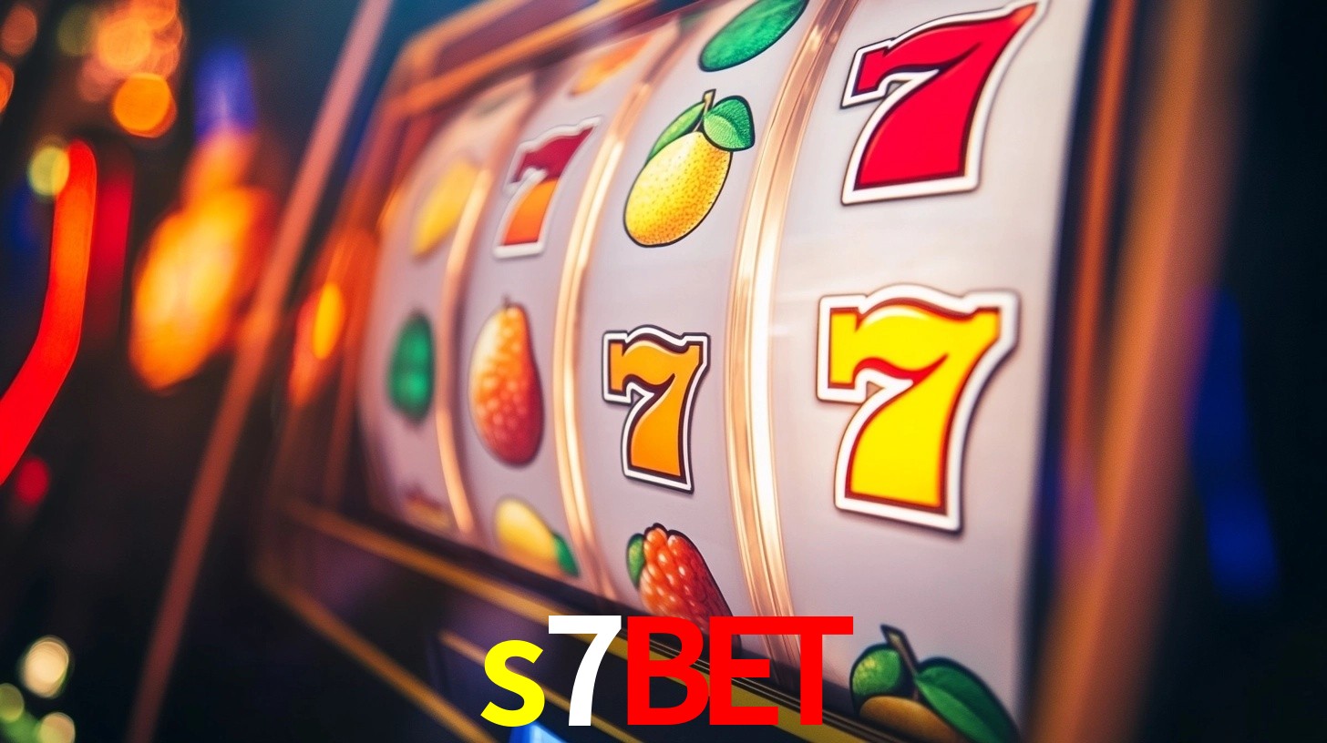 Premium Interface s7bet