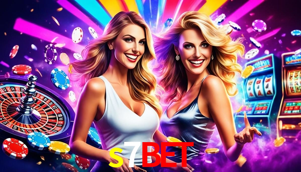 Interface do App s7bet