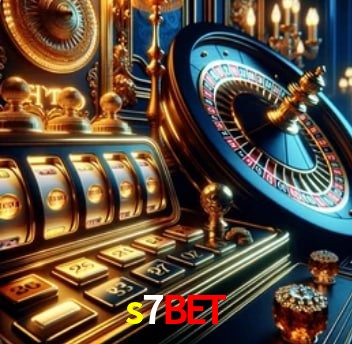 Mesa de Roleta s7bet