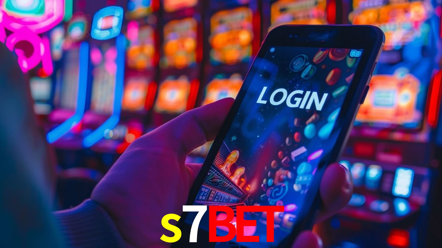 Torneios s7bet