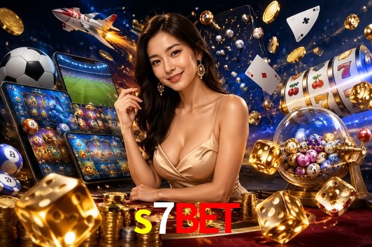 Secure Login s7bet
