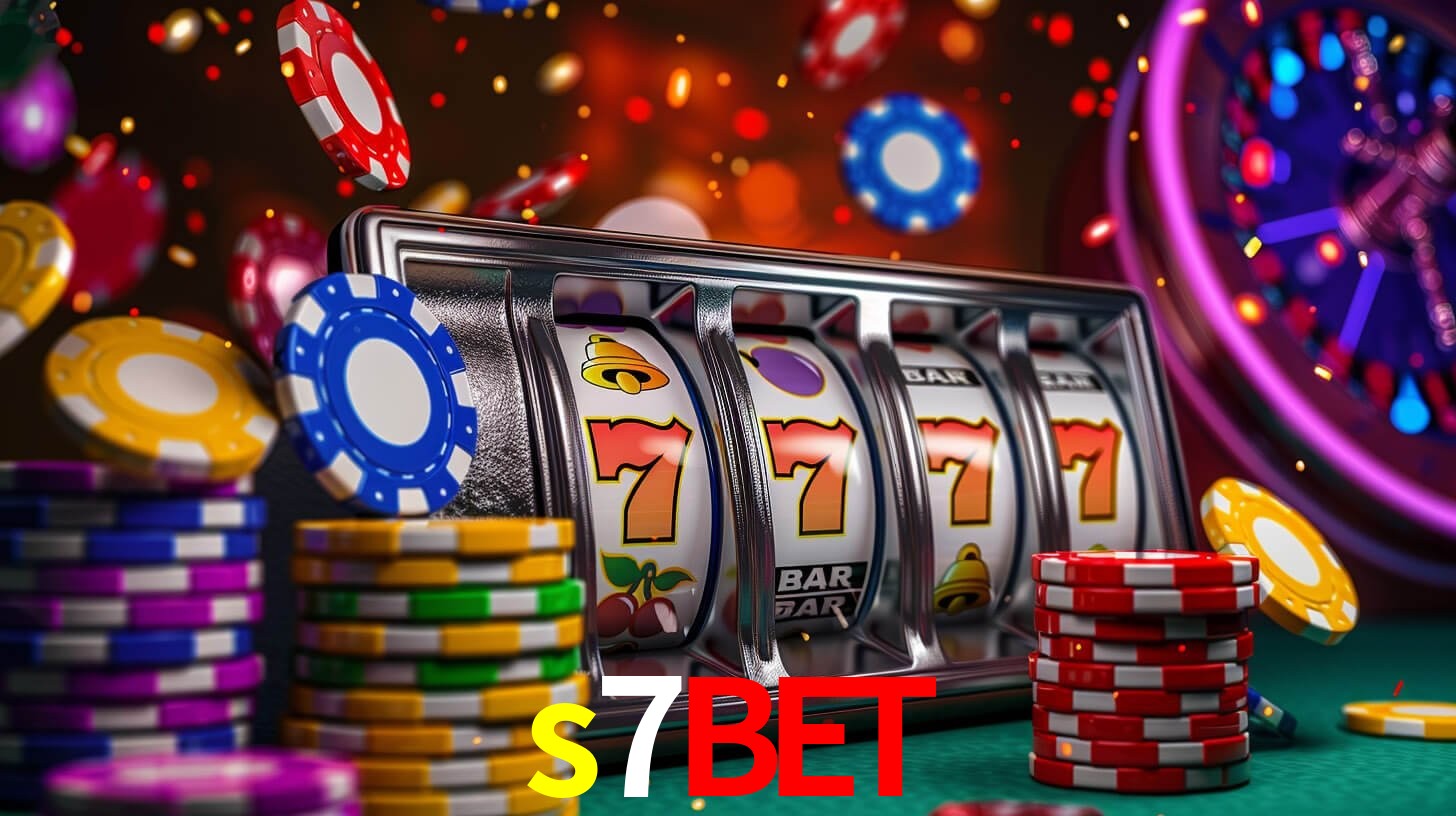 Interface Premium s7bet