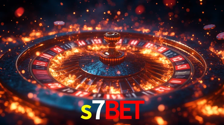 s7bet Bônus - s7bet visual 1
