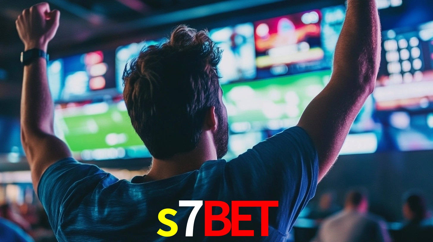 Sinta a adrenalina dos jogos de cassino com s7bet