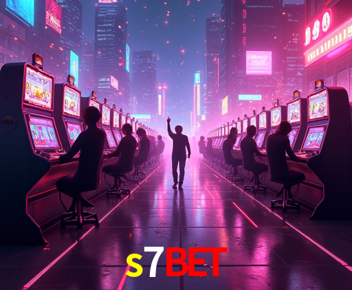 Bônus Diários s7bet