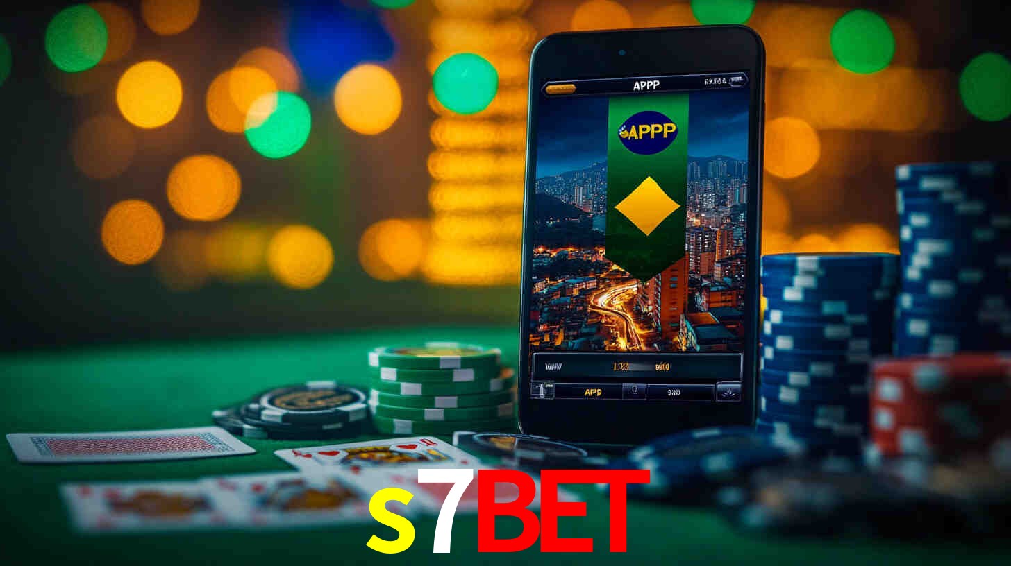 Explorando a Categoria de Eventos em Apostas na s7bet