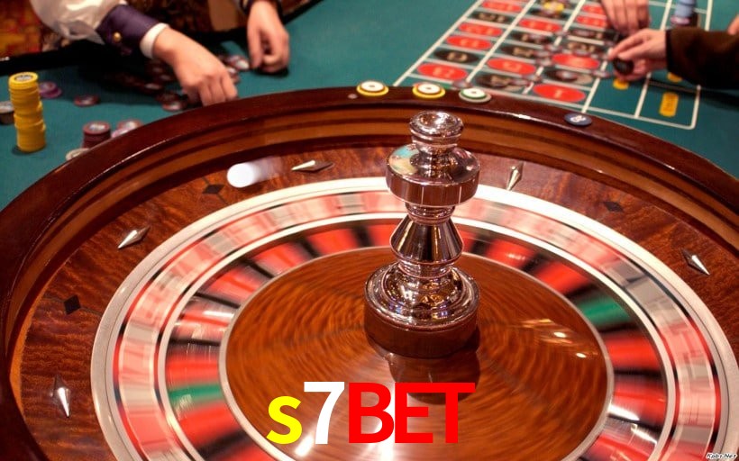 Jogos Exclusivos s7bet