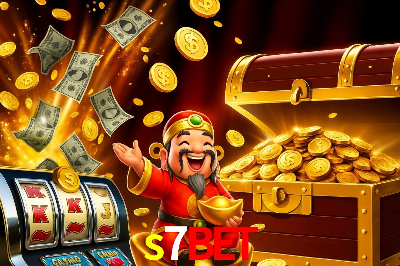 PIX Instantâneo s7bet