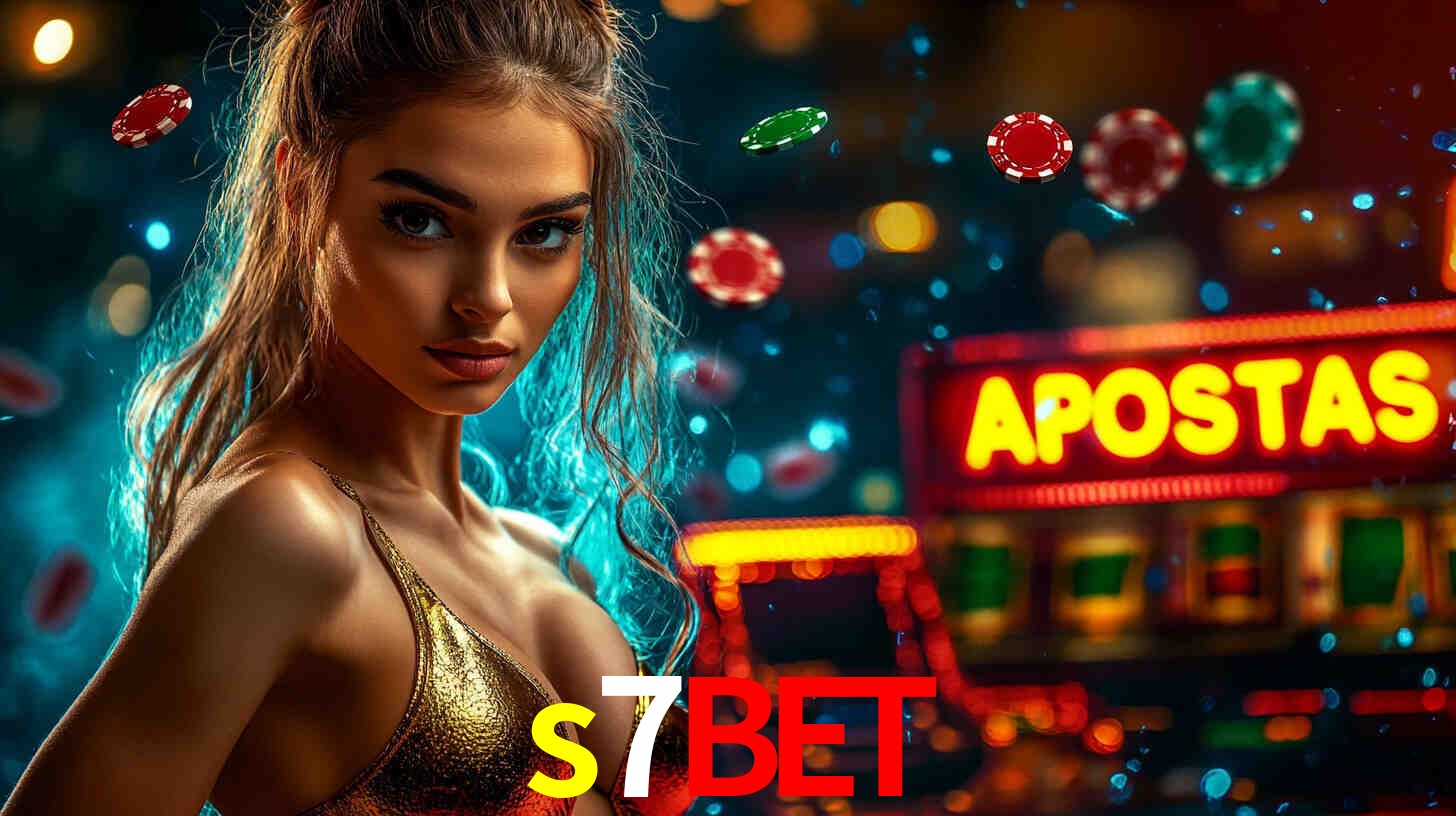 A Experiência Imersiva dos Cassinos Ao Vivo no s7bet