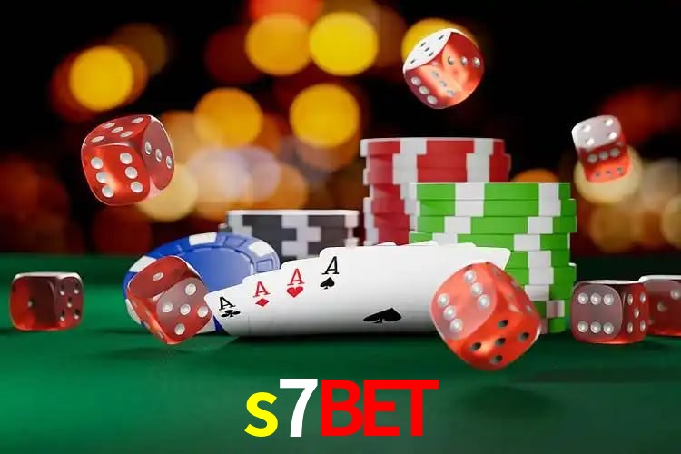 Estatísticas do Jogo s7bet