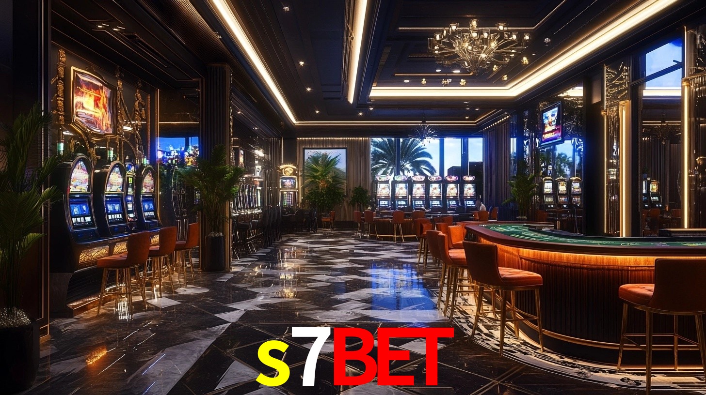 Exclusive Games s7bet