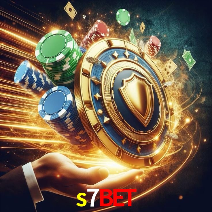 s7bet Slots - s7bet visual 2