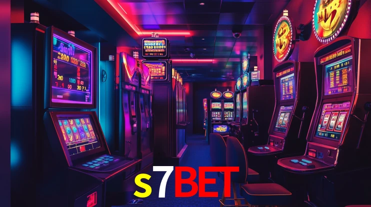 s7bet App Interface