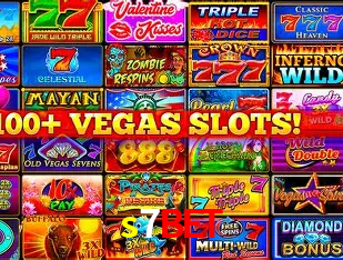 Descubra a Magia dos Jogos de Arcade no s7bet
