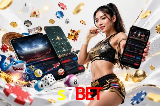 Flash Promotion s7bet