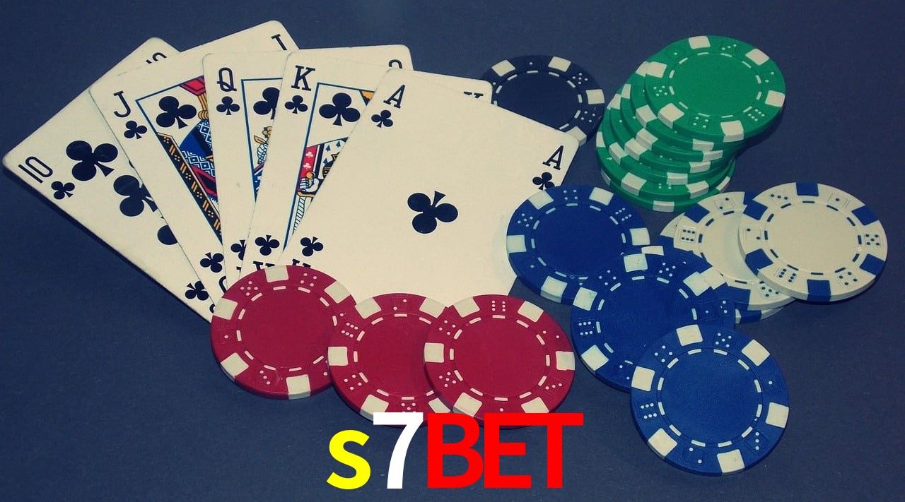 Slot Games s7bet