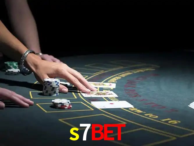Integração de APIs s7bet